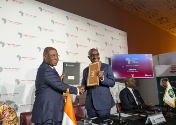 La BIDC ouvre un bureau pays en Côte d’Ivoire
