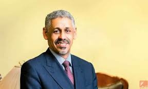 Sidi Ould Tah élu président de la Banque africaine de développement