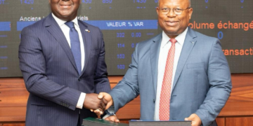 Africa50 et la BRVM s’associent pour mobiliser des capitaux destinés au développement d’infrastructures