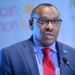 Claver Gatete appelle à considérer la dette comme ‘’un outil de développement et non de destruction’’