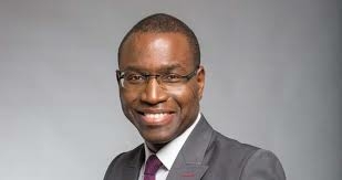 Amadou Hott félicite le nouveau président élu de la BAD et remercie le président Bassirou D. Faye