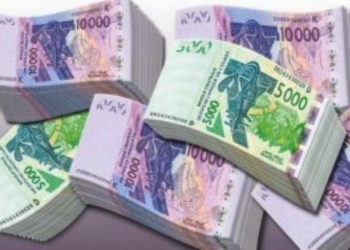 Marché financier de l’UEMOA: Le Sénégal lève 193 milliards de FCFA