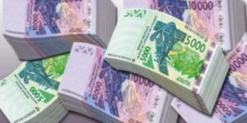 Marché financier de l’UEMOA: Le Sénégal lève 193 milliards de FCFA