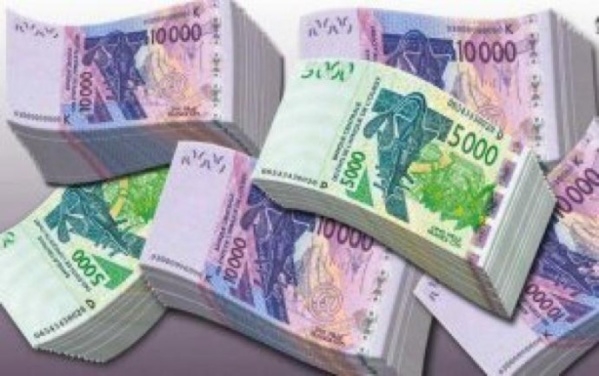 Marché financier de l’UEMOA: Le Sénégal lève 193 milliards de FCFA