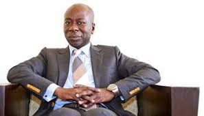 Baidy AGNE, élu président des Organisations Patronales d’Afrique