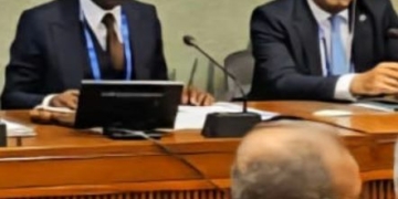 Baidy AGNE, élu président des Organisations Patronales d’Afrique – Business Africa