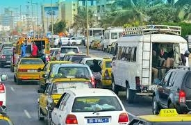 Plus de 56 milliards FCFA de la Banque mondiale pour transformer la mobilité urbaine à Dakar