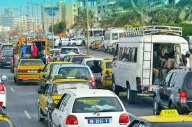 Plus de 56 milliards FCFA de la Banque mondiale pour transformer la mobilité urbaine à Dakar