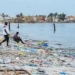Le Sénégal produit chaque année plus de 270 000 tonnes de déchets plastiques, dont moins de 10 % sont recyclés (CINU Dakar)