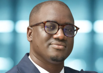 Amadou KAH, Country Manager BOYA SA  SIM Sénégal 2025