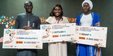 Le Groupe Sonatel lève le Voile sur la 15ème Édition du Prix Orange de l’Entrepreneur Social en Afrique et au Moyen-Orient (POESAM)