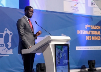 Les géants miniers d’Afrique de l’Ouest participeront au SIM Sénégal 2025, le plus grand événement minier de la région cette année.