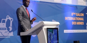 Les géants miniers d’Afrique de l’Ouest participeront au SIM Sénégal 2025, le plus grand événement minier de la région cette année.